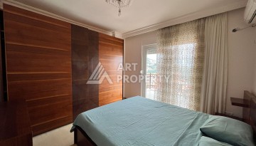 Вилла 4+1 с видом на море 200 м². Тепе, Алания - Ракурс 46