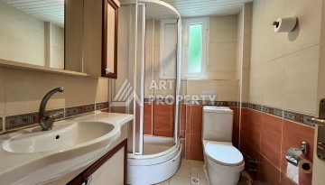 Вилла 4+1 с видом на море 200 м². Тепе, Алания - Ракурс 47