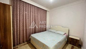 Вилла 4+1 с видом на море 200 м². Тепе, Алания - Ракурс 49