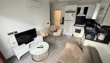 Квартира 1+1 в Кестеле у моря - Ракурс 6