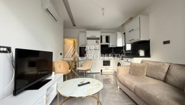 Квартира 1+1 в Кестеле у моря - Ракурс 7
