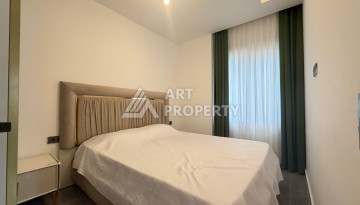 Квартира 1+1 в Кестеле у моря - Ракурс 9