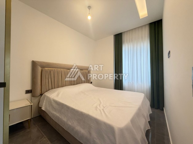 Квартира 1+1 в Кестеле у моря - Ракурс 8