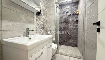 Квартира 1+1 в Кестеле у моря - Ракурс 11