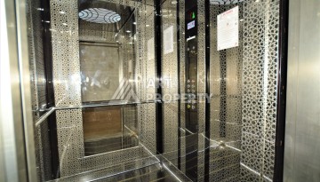 Квартира 1+1 в Кестеле у моря - Ракурс 16