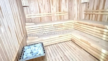 Просторная квартира 2+1 в Кестеле рядом с морем - Ракурс 23