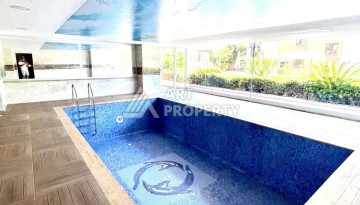 Просторная квартира 2+1 в Кестеле рядом с морем - Ракурс 25