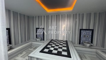 Современная квартира 1+1 рядом с морем - Ракурс 13