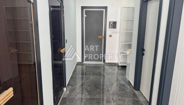 Современная квартира 1+1 рядом с морем - Ракурс 15