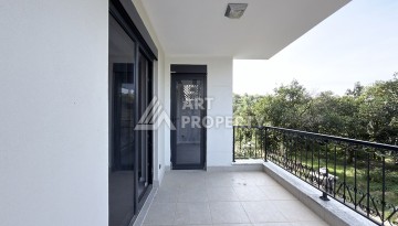 Садовый дуплекс 5+2 с отдельной кухней в районе Оба, 215 м² - Ракурс 1