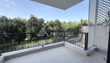 Садовый дуплекс 5+2 с отдельной кухней в районе Оба, 215 м² - Ракурс 2