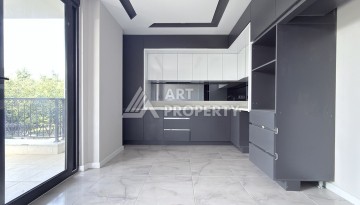 Садовый дуплекс 5+2 с отдельной кухней в районе Оба, 215 м² - Ракурс 3