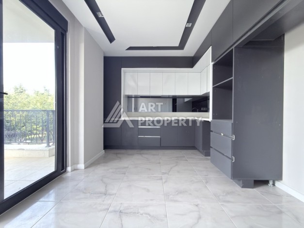 Садовый дуплекс 5+2 с отдельной кухней в районе Оба, 215 м² - Ракурс 2