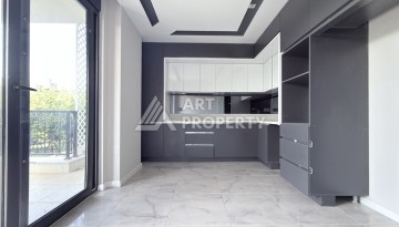 Садовый дуплекс 5+2 с отдельной кухней в районе Оба, 215 м² - Ракурс 4