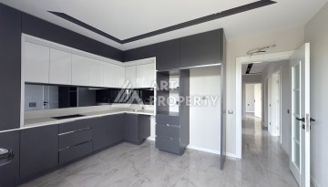 Садовый дуплекс 5+2 с отдельной кухней в районе Оба, 215 м² - Ракурс 5