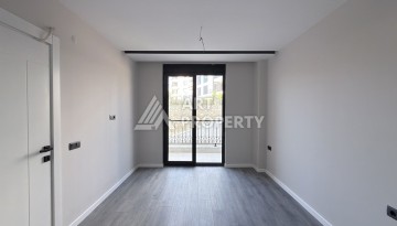 Садовый дуплекс 5+2 с отдельной кухней в районе Оба, 215 м² - Ракурс 6