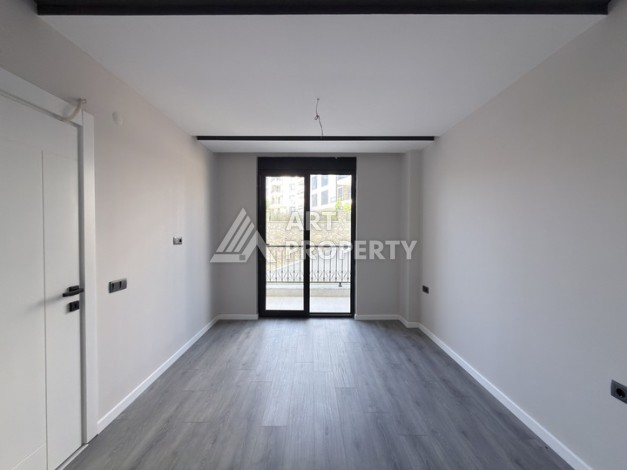 Садовый дуплекс 5+2 с отдельной кухней в районе Оба, 215 м² - Ракурс 5