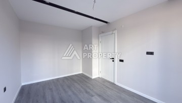 Садовый дуплекс 5+2 с отдельной кухней в районе Оба, 215 м² - Ракурс 7