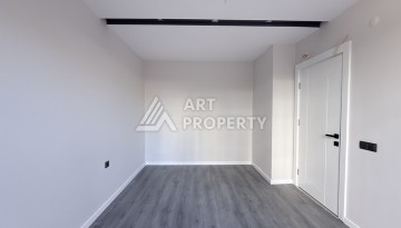 Садовый дуплекс 5+2 с отдельной кухней в районе Оба, 215 м² - Ракурс 8