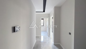 Садовый дуплекс 5+2 с отдельной кухней в районе Оба, 215 м² - Ракурс 9