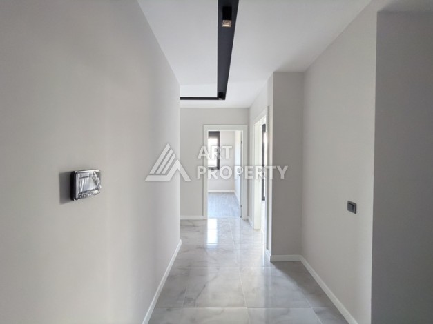 Садовый дуплекс 5+2 с отдельной кухней в районе Оба, 215 м² - Ракурс 8