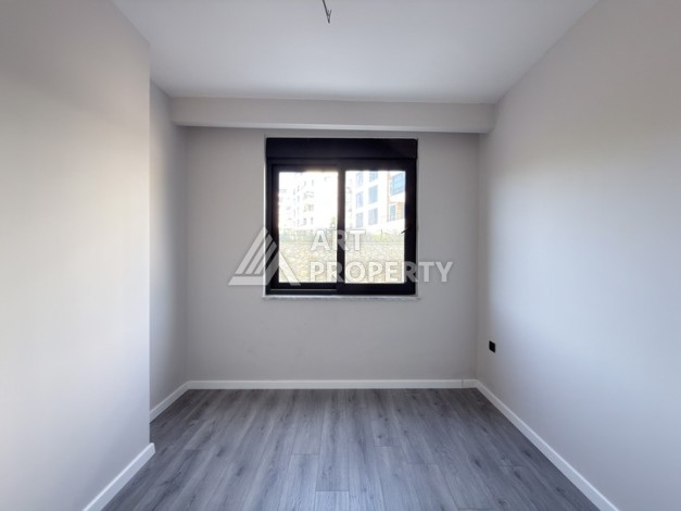 Садовый дуплекс 5+2 с отдельной кухней в районе Оба, 215 м² - Ракурс 9