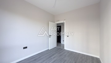 Садовый дуплекс 5+2 с отдельной кухней в районе Оба, 215 м² - Ракурс 11