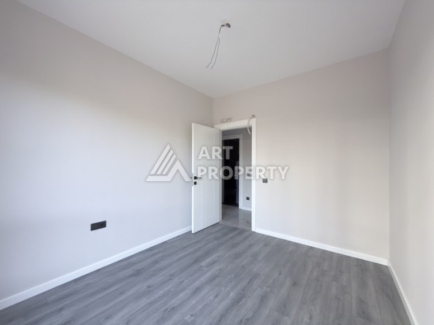 Садовый дуплекс 5+2 с отдельной кухней в районе Оба, 215 м² - Ракурс 10