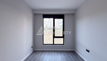Садовый дуплекс 5+2 с отдельной кухней в районе Оба, 215 м² - Ракурс 12