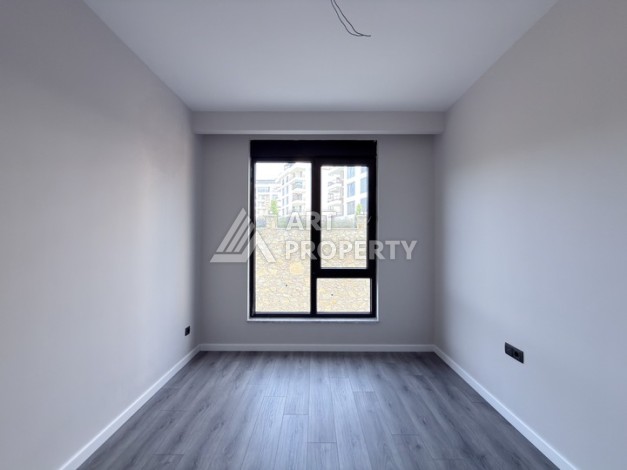 Садовый дуплекс 5+2 с отдельной кухней в районе Оба, 215 м² - Ракурс 11