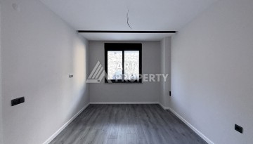 Садовый дуплекс 5+2 с отдельной кухней в районе Оба, 215 м² - Ракурс 14