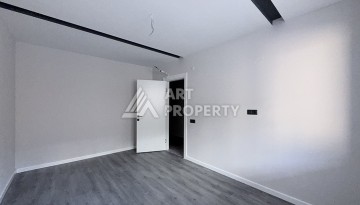 Садовый дуплекс 5+2 с отдельной кухней в районе Оба, 215 м² - Ракурс 15