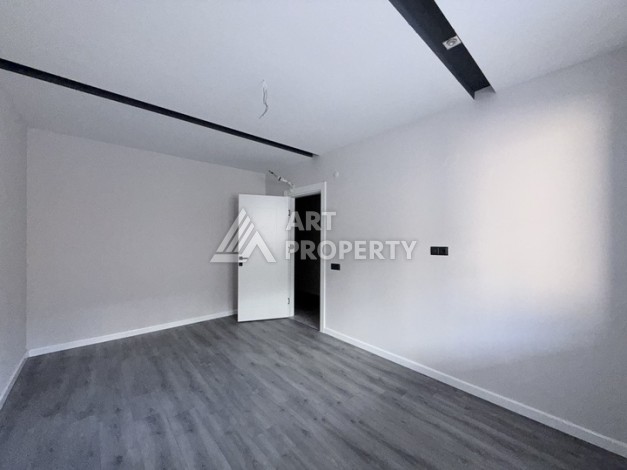 Садовый дуплекс 5+2 с отдельной кухней в районе Оба, 215 м² - Ракурс 14
