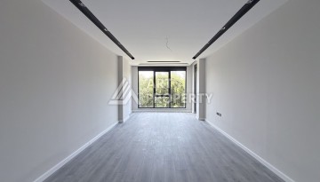 Садовый дуплекс 5+2 с отдельной кухней в районе Оба, 215 м² - Ракурс 16