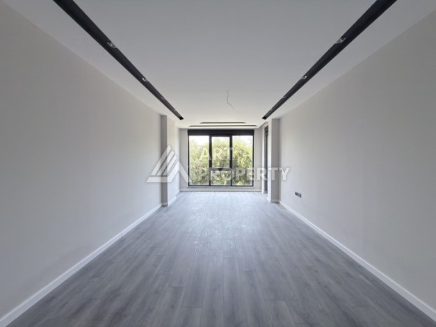 Садовый дуплекс 5+2 с отдельной кухней в районе Оба, 215 м² - Ракурс 15