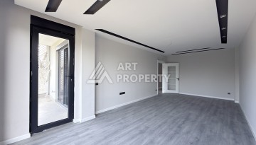 Садовый дуплекс 5+2 с отдельной кухней в районе Оба, 215 м² - Ракурс 18