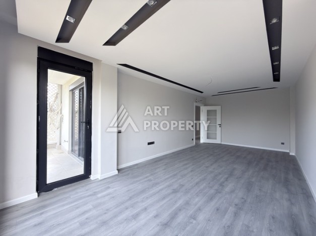 Садовый дуплекс 5+2 с отдельной кухней в районе Оба, 215 м² - Ракурс 17