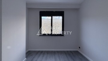 Садовый дуплекс 5+2 с отдельной кухней в районе Оба, 215 м² - Ракурс 21