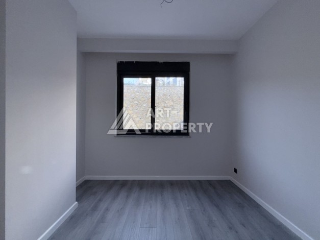 Садовый дуплекс 5+2 с отдельной кухней в районе Оба, 215 м² - Ракурс 20