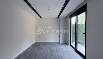 Садовый дуплекс 5+2 с отдельной кухней в районе Оба, 215 м² - Ракурс 22