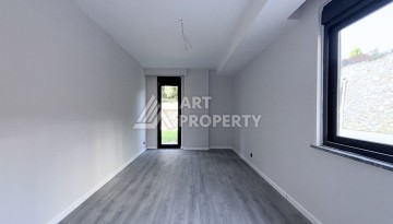 Садовый дуплекс 5+2 с отдельной кухней в районе Оба, 215 м² - Ракурс 23