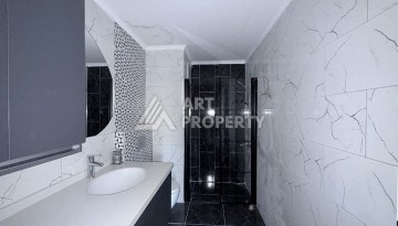 Садовый дуплекс 5+2 с отдельной кухней в районе Оба, 215 м² - Ракурс 24