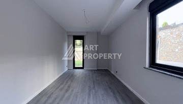 Садовый дуплекс 5+2 с отдельной кухней в районе Оба, 215 м² - Ракурс 25