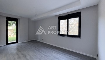 Садовый дуплекс 5+2 с отдельной кухней в районе Оба, 215 м² - Ракурс 26