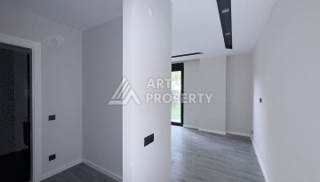 Садовый дуплекс 5+2 с отдельной кухней в районе Оба, 215 м² - Ракурс 27