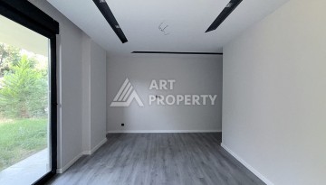 Садовый дуплекс 5+2 с отдельной кухней в районе Оба, 215 м² - Ракурс 29