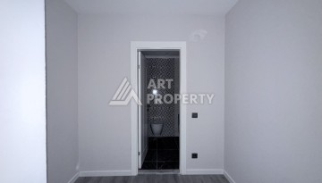Садовый дуплекс 5+2 с отдельной кухней в районе Оба, 215 м² - Ракурс 30