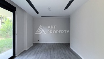 Садовый дуплекс 5+2 с отдельной кухней в районе Оба, 215 м² - Ракурс 31