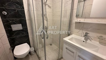 Меблированная квартира 1+1 в Махмутларе, 50 м² - Ракурс 9