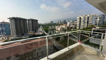 Меблированная квартира 1+1 в Махмутларе, 50 м² - Ракурс 10